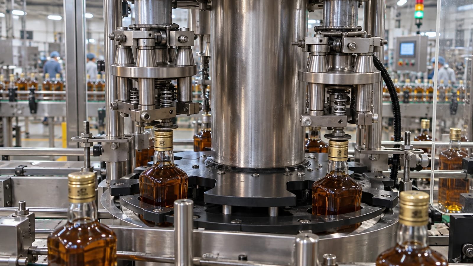 Sealing Machine